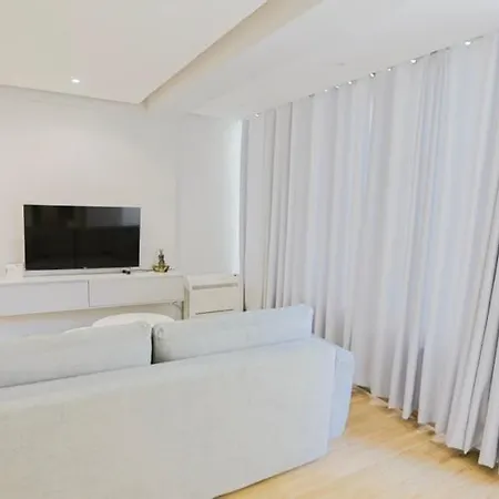 Ambient Apartment