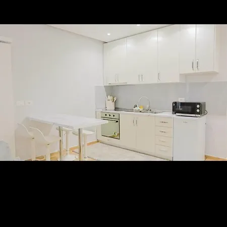 Apartment Ambient *