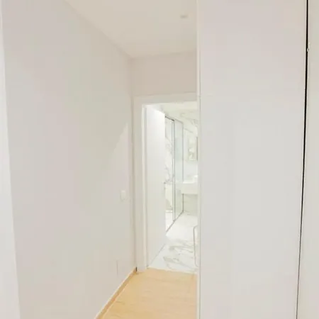 Apartment Ambient