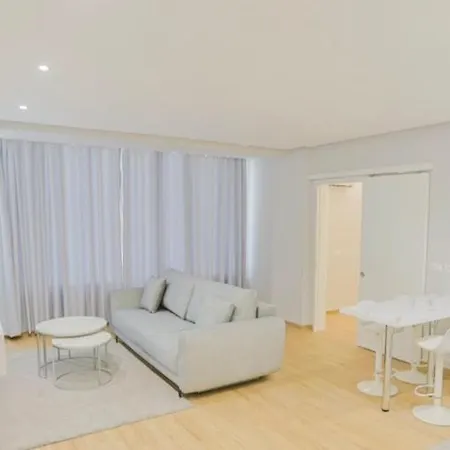 Apartment Ambient *