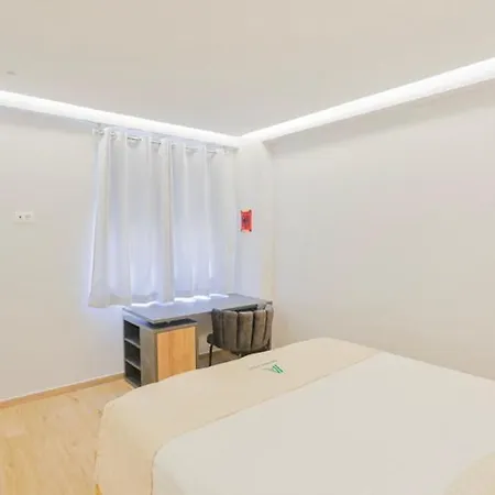 Ambient * Durrës