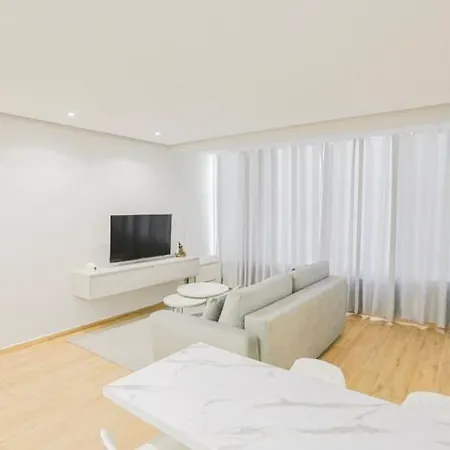 Ambient Apartment Durres