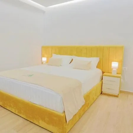 Apartment Ambient Durrës